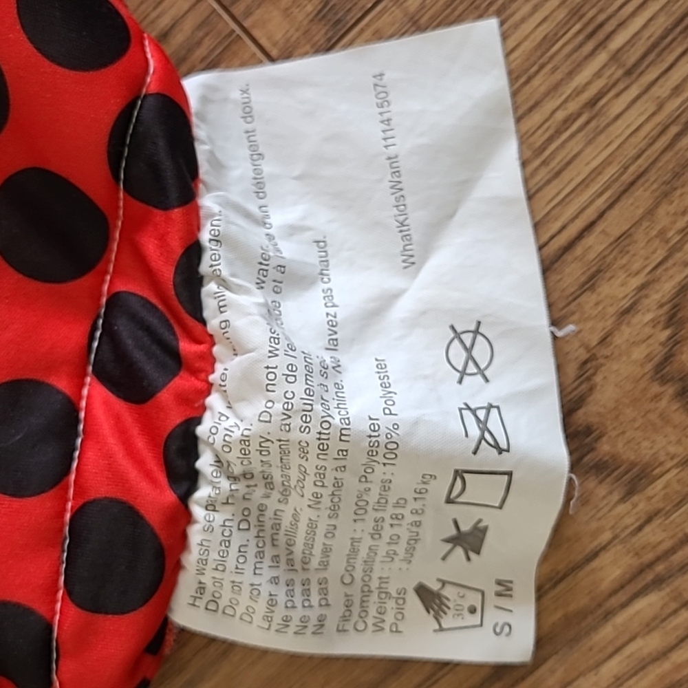 Swim diaper - Picture 6 of 6